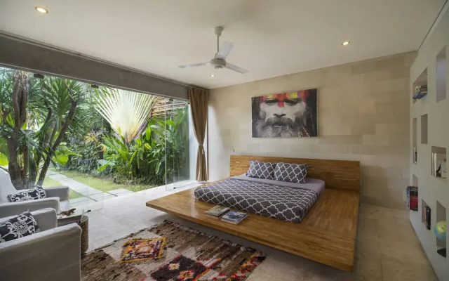 Villa Batik Seminyak