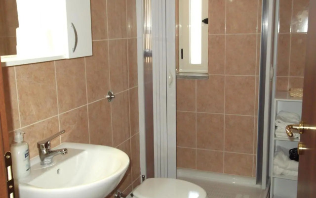 B&B Da Rosa Camerota