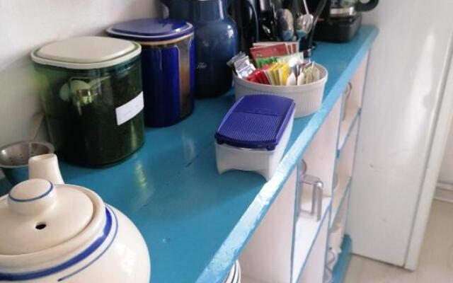 Bed & Breakfast Tvolm Thy