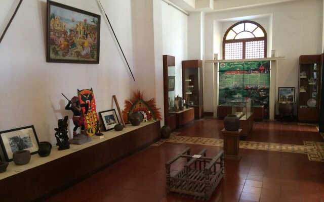 Discover Boracay Hotel and Spa