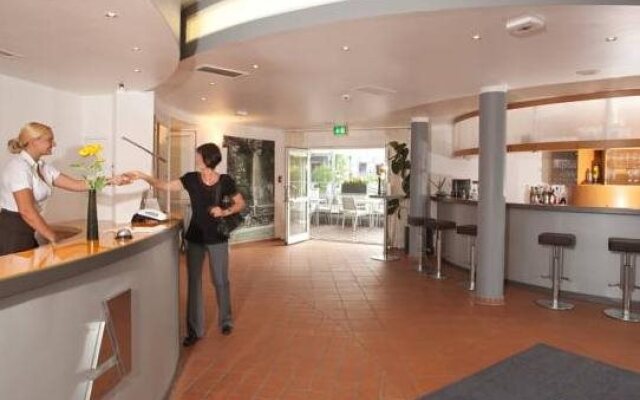 Albertinum Business Hotel