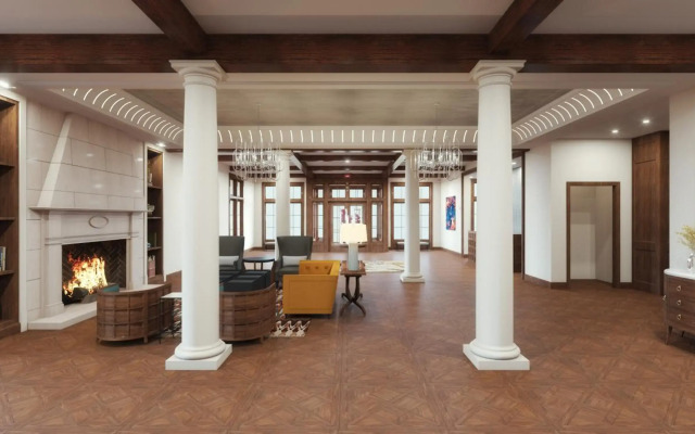 The Inn at Meadowbrook