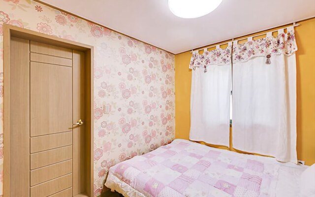 Wonju Sunnyhill Pension