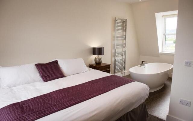 The Birchtree Hotel