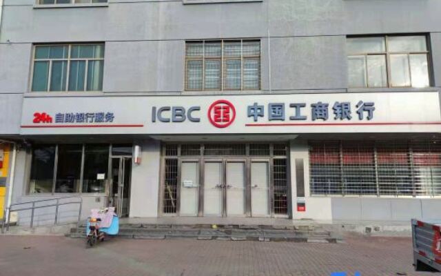 7Days Inn Hotel (Beijing Tiantongyuan East Subway Station)