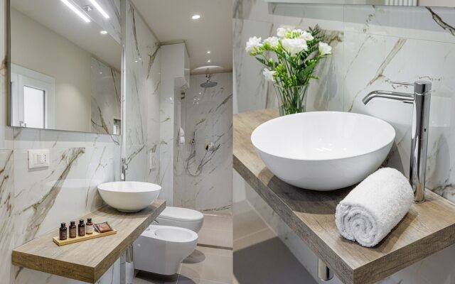 Dimora72 Luxury Rooms