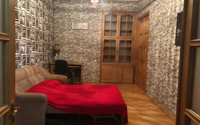 147 Davit Aghmashenebeli Avenue