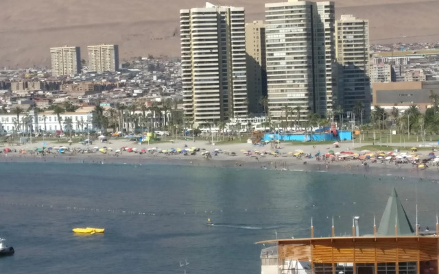 Depto. Nautilus Piso 11