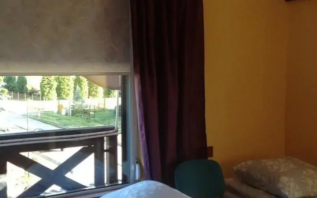 Gościniec Pod Markizami