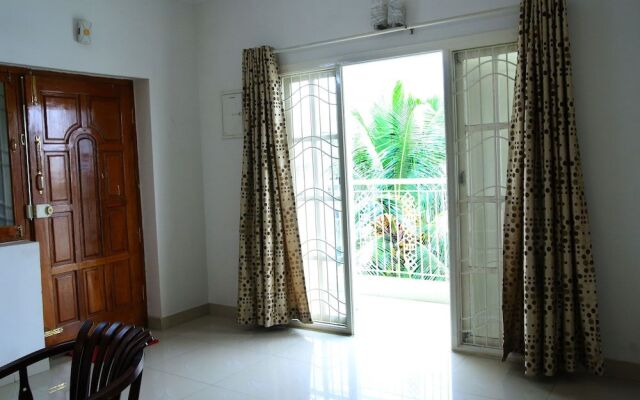 Windsor Inn Hotel Kammanahalli