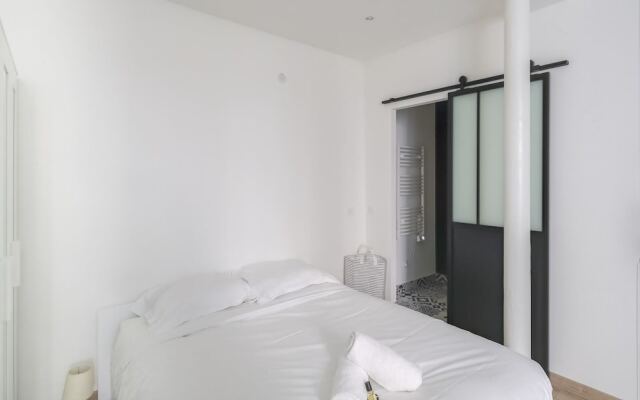 PerfectlyParis Caulaincourt Charm