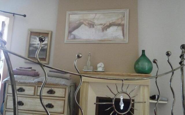 La Grenouille Joyeuse