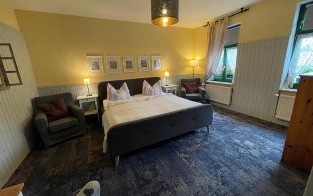 Pension Alt Naumburg
