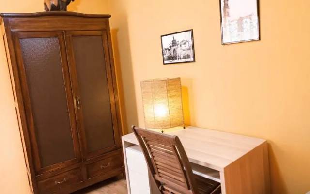 Casa Vacanze Rosa Di Maggio