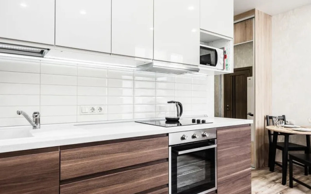 PASHk INN apartment on Belinsky street, 30