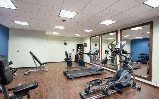 Comfort Inn & Suites Zachary