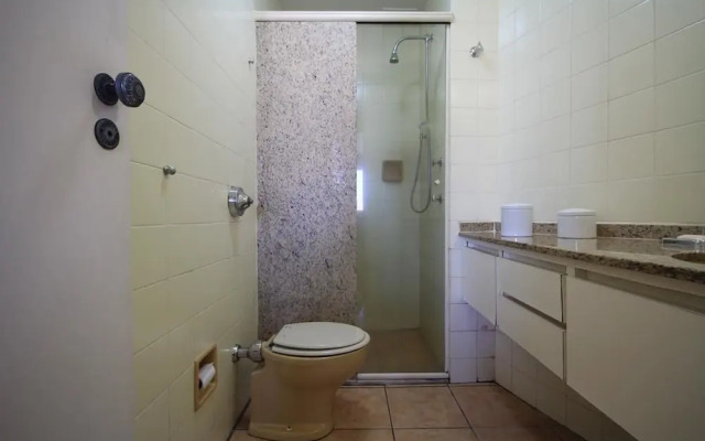 GoHouse Rio Flat Apart Hotel 1401