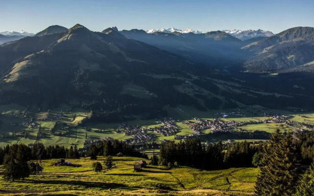 Frühstückspension Samerhof