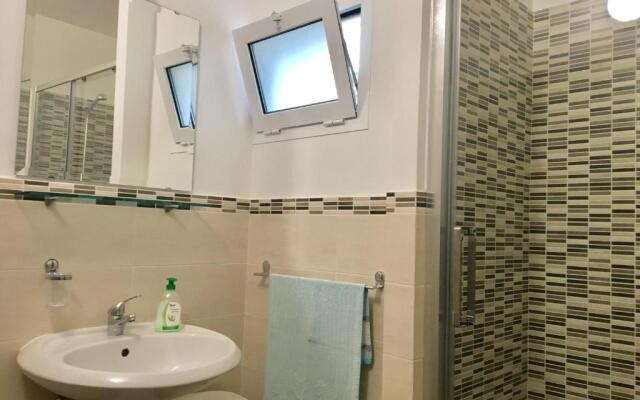 Casa nel salento da Niko