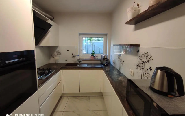 Apartma View 2