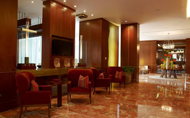 JW Marriott Hotel Bogota