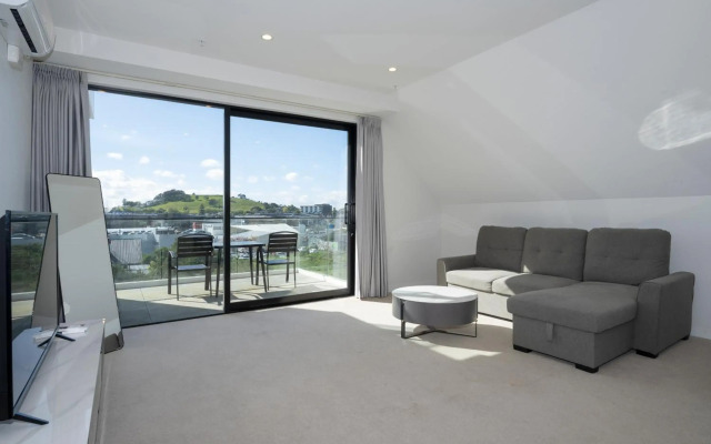 The Edgerley Suites