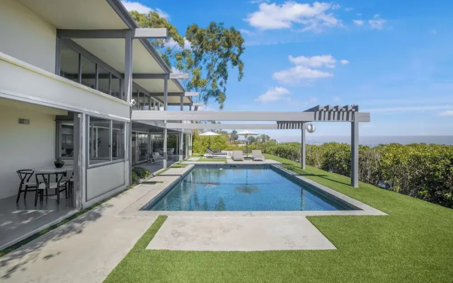 Solara Point - Sunset to Skyline With Pool & Epic Views