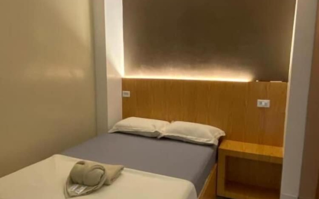 Hotel beira rio OPK