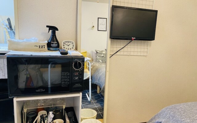 Best Apartment in Shinjuku