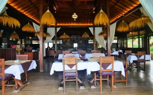Kampoeng Joglo Ijen Banyuwangi