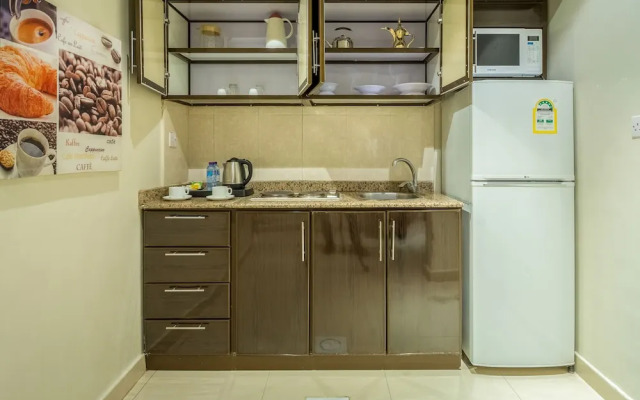 Al Muhaidb Residence Al Takhasossi 3