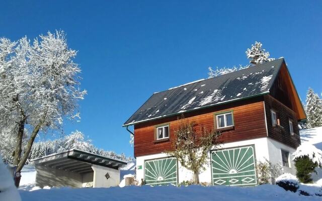 Ferienhaus Zwickelreith