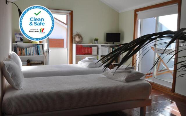 Sun & Sand Guesthouse