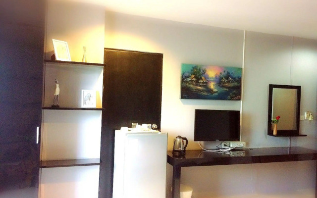 Lars-Lita Residence