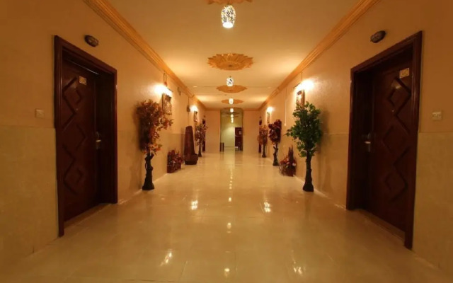 Abahi Apartment