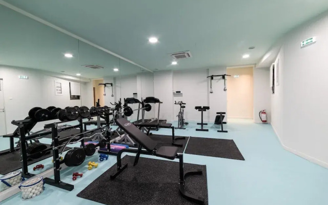 Zoia The Hill 9 Athens City Center