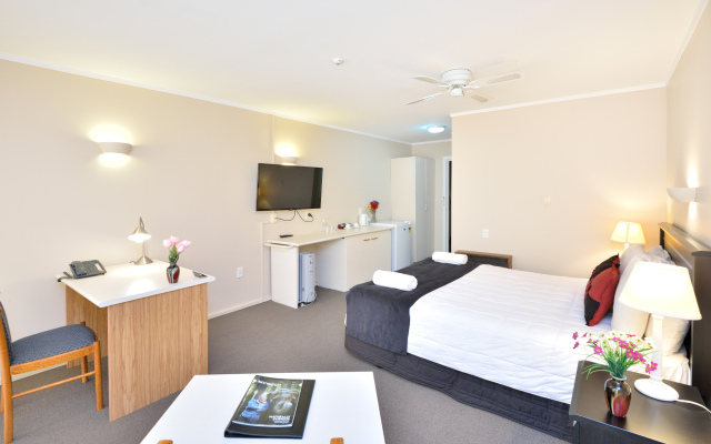 Manukau Hotel & Conference Centre