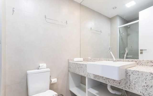 Beach Class Meireles Housi by Carpediem