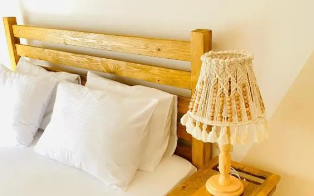 Alacati ByCarlos Butik Otel