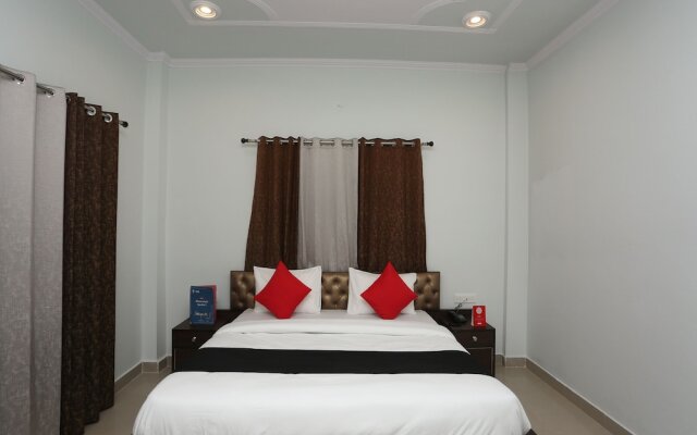 Yamnotri Retreat by OYO Rooms