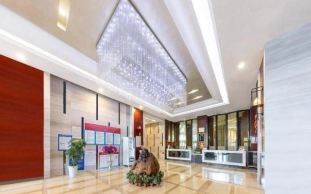 Yuexuan Hotel