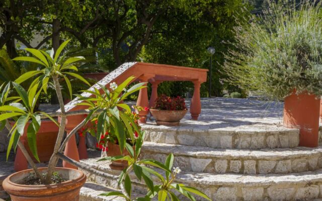 House Quercia Ischia