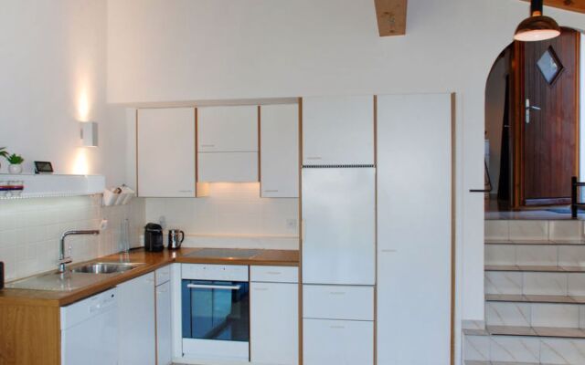 Apartment Cavriana Magadino