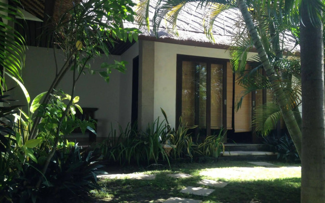 Villa Kupu Kupu