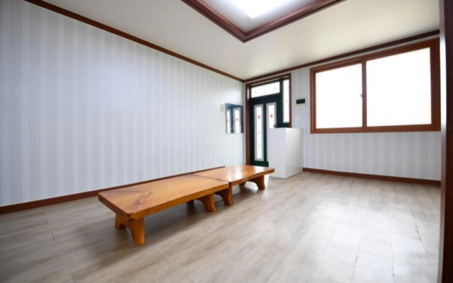 Samcheok Noran Pension