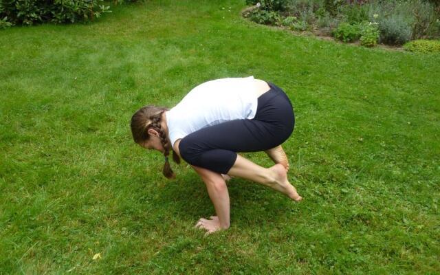 Schwalbennest FeWo 1