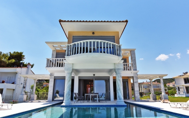 Villa Aphrodite