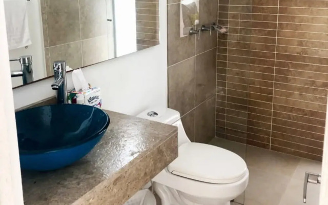 Casa Quinta con Piscina en el Peñón