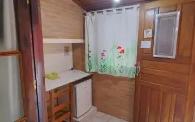 Pousada Vila Rica