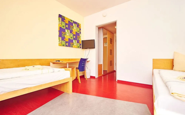 DJH Jugendgästehaus JBB Bielefeld - Hostel